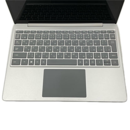 【全額返金保証】【最速発送】Microsoft Surface Laptop Go 3 i5-1235U 1.3GHz 8GB M.2 SSD 128GB 動作確認済