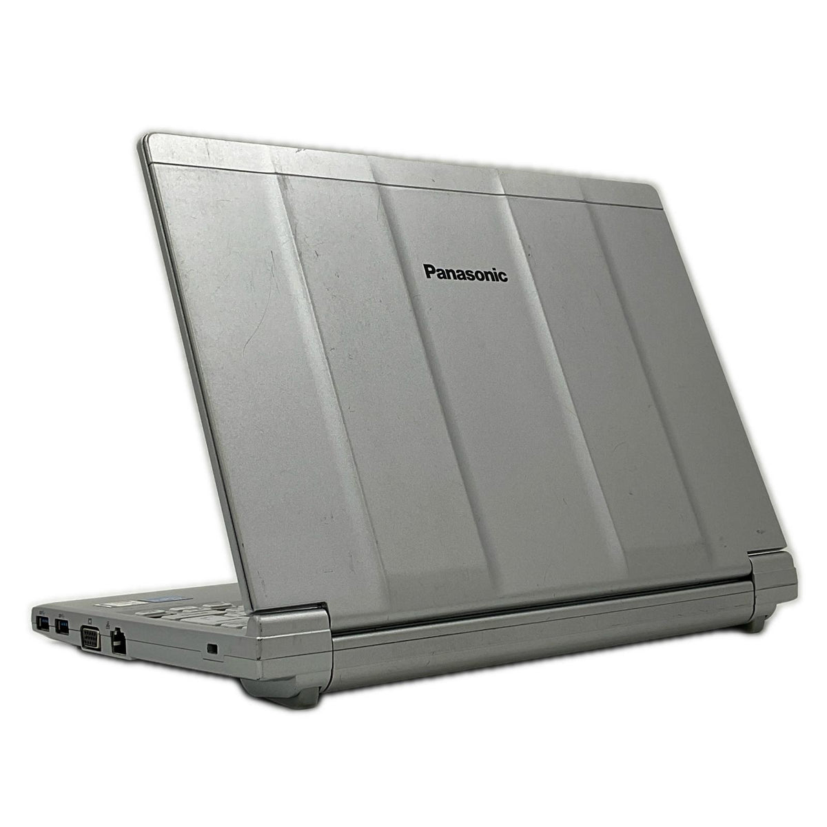 【最速発送】Panasonic Let's note SV1 CF-SV1RDAVS i5-1145G7 2.6GHz 16GB M.2 SSD 256GB 91.8%【難有】