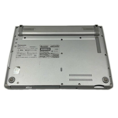 【最速発送】Panasonic Let's note SV1 CF-SV1RDAVS i5-1145G7 2.6GHz 16GB M.2 SSD 256GB 91.8%【難有】