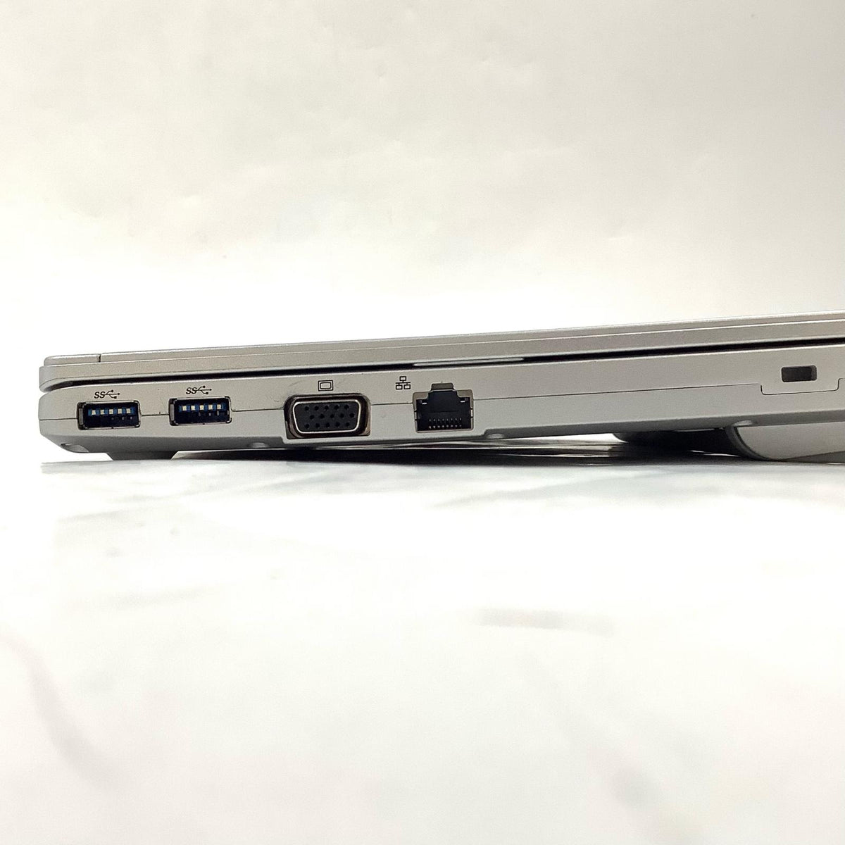 【最速発送】Panasonic Let's note SV1 CF-SV1RDAVS i5-1145G7 2.6GHz 16GB M.2 SSD 256GB 96.7%【難有】