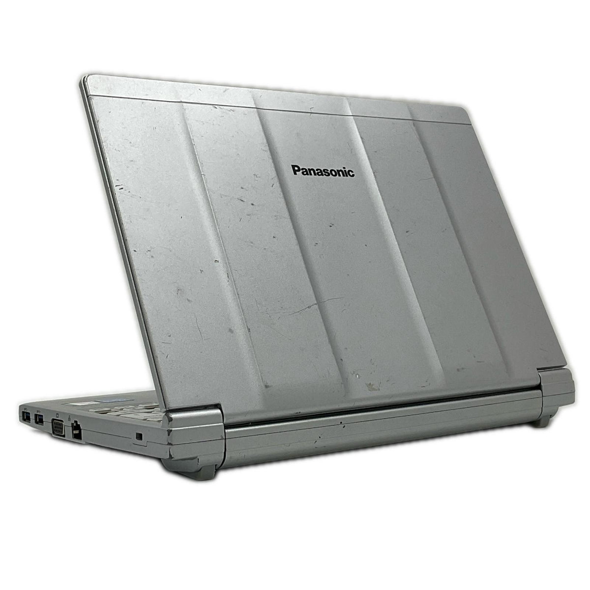 【最速発送】Panasonic Let's note SV1 CF-SV1RDLKS i5-1145G7 2.6GHz 16GB M.2 SSD 256GB 96.6%【難有】