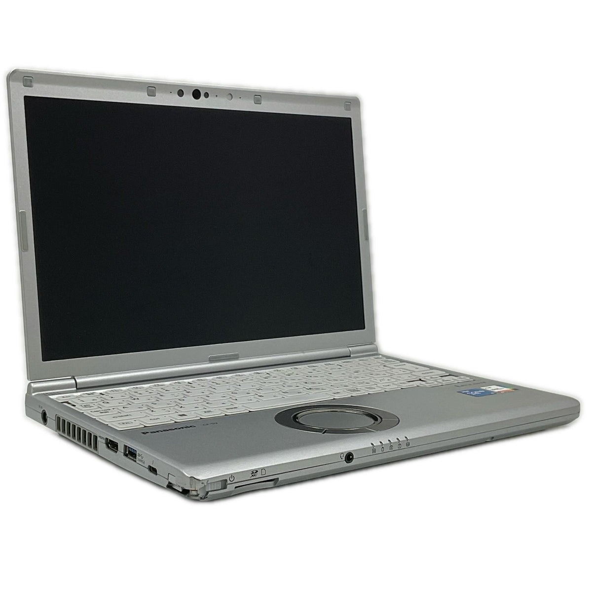 【最速発送】Panasonic Let's note SV1 CF-SV1RDLKS i5-1145G7 2.6GHz 16GB M.2 SSD 256GB 96.4%【難有】