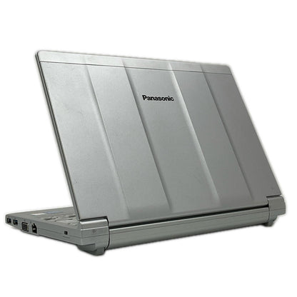 【最速発送】Panasonic Let's note SV1 CF-SV1RDLKS i5-1145G7 2.6GHz 16GB M.2 SSD 256GB 100%【難有】