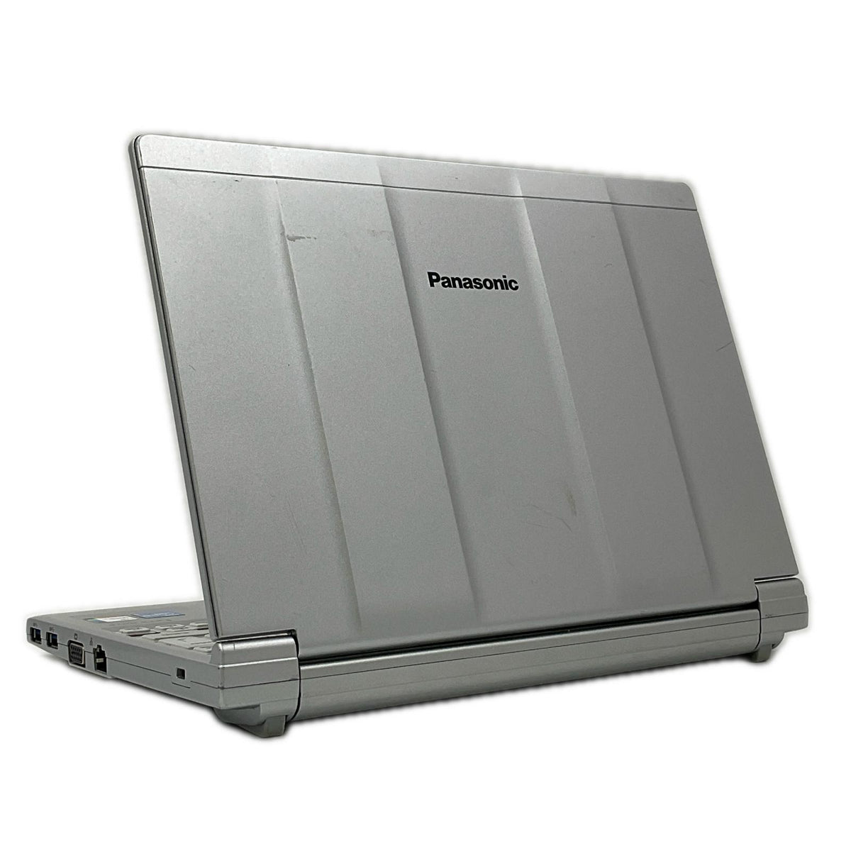 【最速発送】Panasonic Let's note SV1 CF-SV1RDLKS i5-1145G7 2.6GHz 16GB M.2 SSD 256GB 94%【難有】