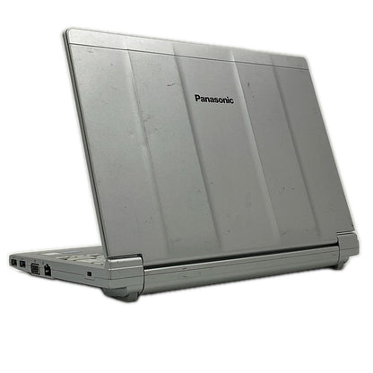 【最速発送】Panasonic Let's note SV1 CF-SV1RDLKS i5-1145G7 2.6GHz 16GB M.2 SSD 256GB 97.5%【難有】