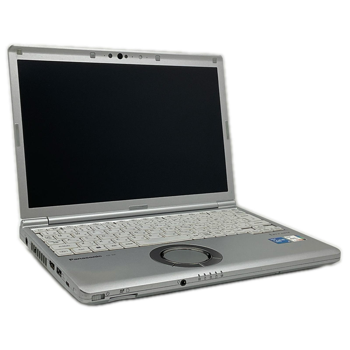 【最速発送】Panasonic Let's note SV1 CF-SV1RDLKS i5-1145G7 2.6GHz 16GB M.2 SSD 256GB 97.5%【難有】