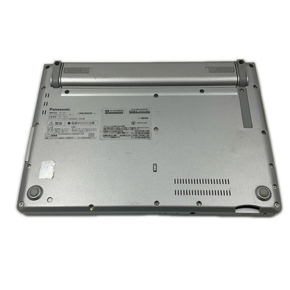 【最速発送】Panasonic Let's note SV1 CF-SV1RDLKS i5-1145G7 2.6GHz 16GB M.2 SSD 256GB 97.5%【難有】