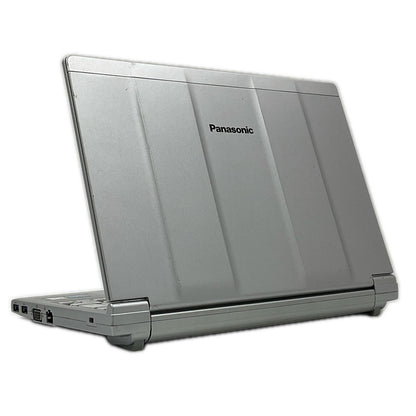 【最速発送】Panasonic Let's note SV1 CF-SV1RDLKS i5-1145G7 2.6GHz 16GB M.2 SSD 256GB 95.1%【難有】