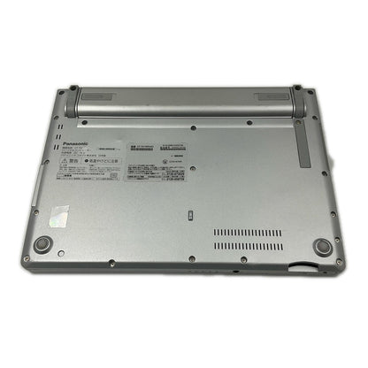 【最速発送】Panasonic Let's note SV1 CF-SV1RDLKS i5-1145G7 2.6GHz 16GB M.2 SSD 256GB 95.1%【難有】