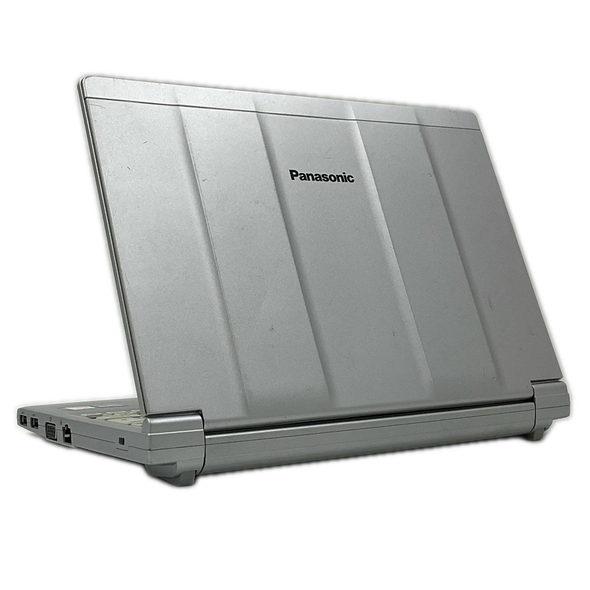 【最速発送】Panasonic Let's note SV1 CF-SV1RDLKS i5-1145G7 2.6GHz 16GB M.2 SSD 256GB 99.4%【難有】