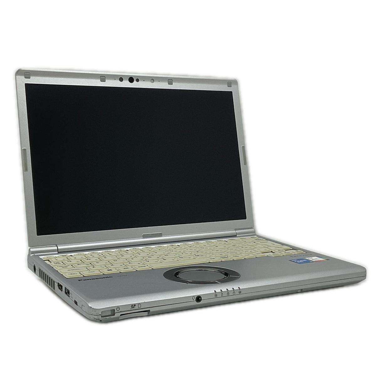 【最速発送】Panasonic Let's note SV1 CF-SV1RDLKS i5-1145G7 2.6GHz 16GB M.2 SSD 256GB 99.4%【難有】