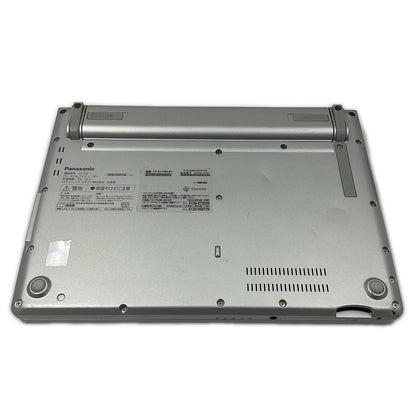 【最速発送】Panasonic Let's note SV1 CF-SV1RDLKS i5-1145G7 2.6GHz 16GB M.2 SSD 256GB 99.4%【難有】