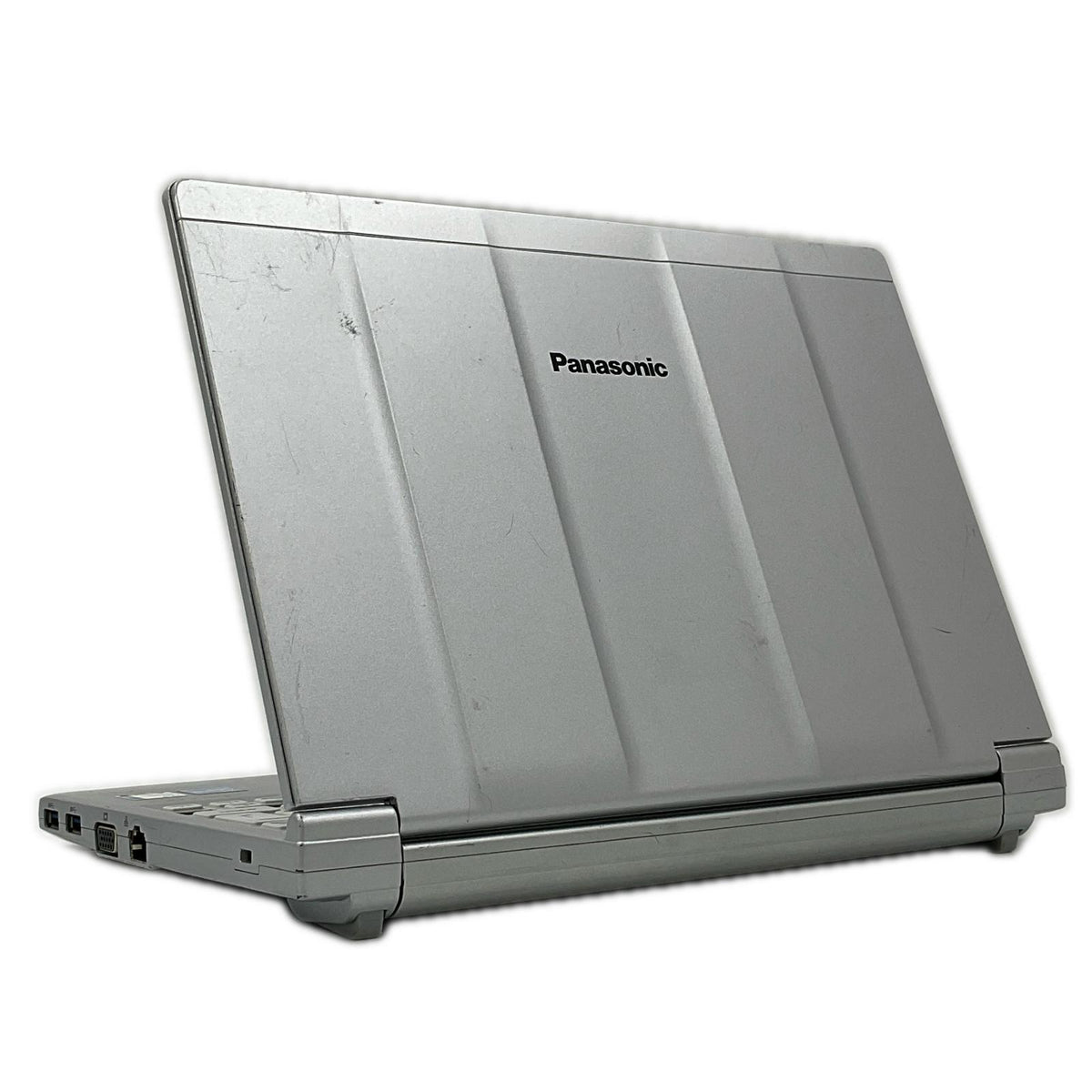 【最速発送】Panasonic Let's note SV1 CF-SV1RDLKS i5-1145G7 2.6GHz 16GB M.2 SSD 256GB 95.5%【難有】