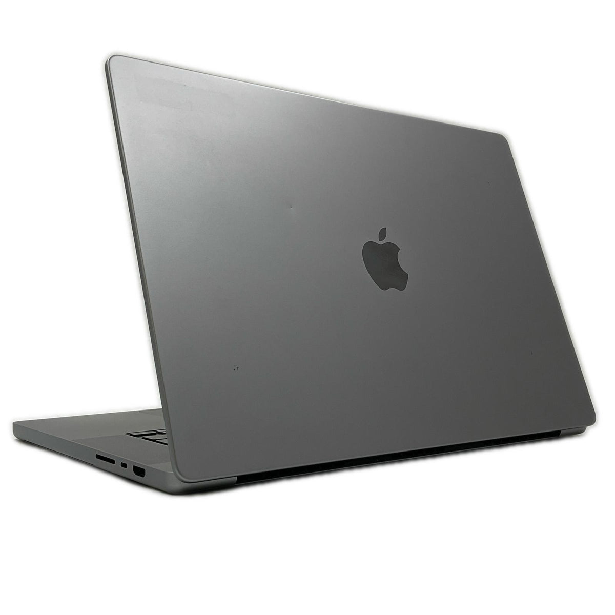 【最速発送】Apple MacBook Pro 16インチ 2021 M1 Pro 10コア 16GB 1TB スペースグレイ 90%【難有】