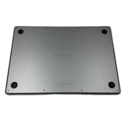 【最速発送】Apple MacBook Pro 16インチ 2021 M1 Pro 10コア 16GB 1TB スペースグレイ 90%【難有】