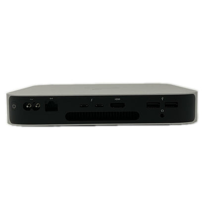 【全額返金保証】【最速発送】Apple Mac mini M1 8コア 16GB 256GB 動作確認済