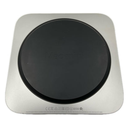 【全額返金保証】【最速発送】Apple Mac mini M1 8コア 16GB 256GB 動作確認済