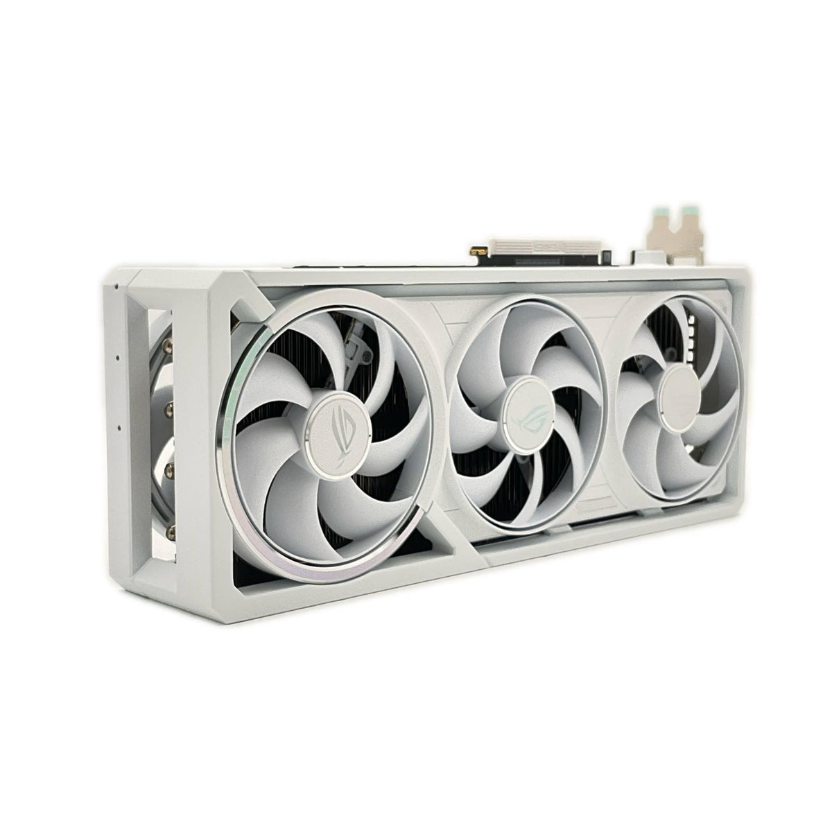 【全額返金保証】【最速発送】ASUS グラフィックボード ROG-ASTRAL-RTX5080-016G-WHITE 超美品 動作確認済
