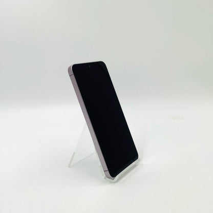 【全額返金保証】【最速発送】SAMSUNG Galaxy S25 256GB シルバーシャドウ SIMフリー SM-S931Z 白ロム 美品 動作確認済