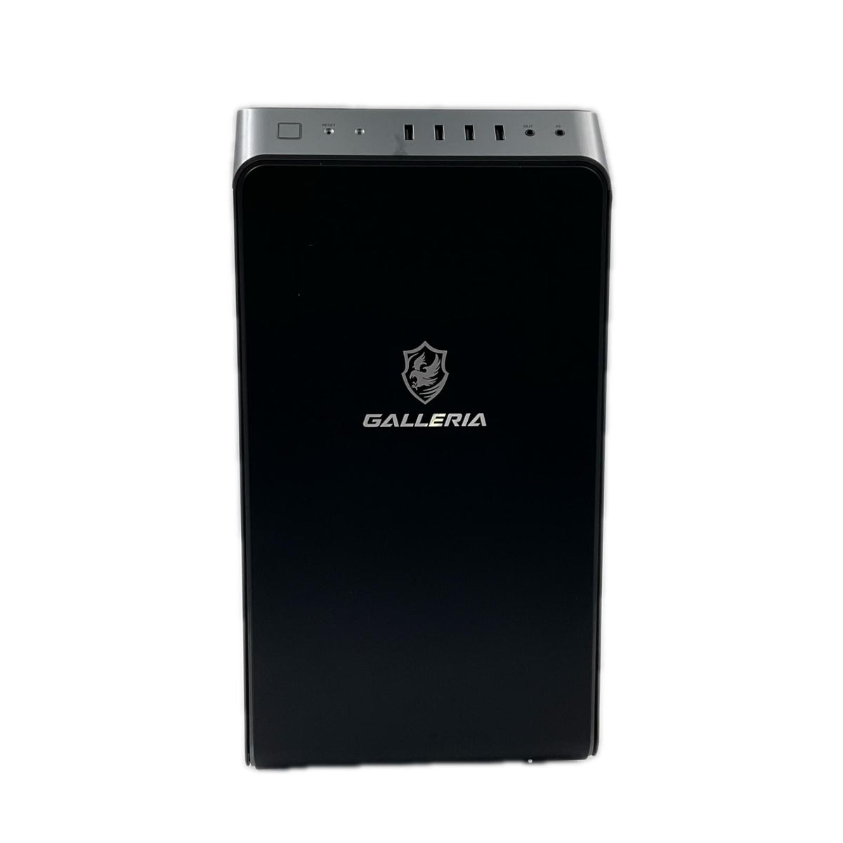 【全額返金保証】【最速発送】Thirdwave Corporation GALLERIA RM5C-R46 Intel(R) Core(TM) i5-14400F 16GB SSD(NVMe) 1TB（実測:954GB） NVIDIA GeForce RTX 4060 美品 動作確認済