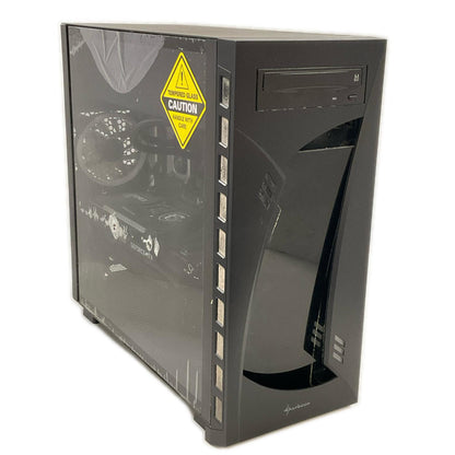 【全額返金保証】【最速発送】自作PC AMD Ryzen 7 5800X 8-Core Processor 32GB HDD(SATA) 2TB（実測:1863GB） / SSD(NVMe) 500GB（実測:466GB） NVIDIA GeForce RTX 3070 美品 動作確認済