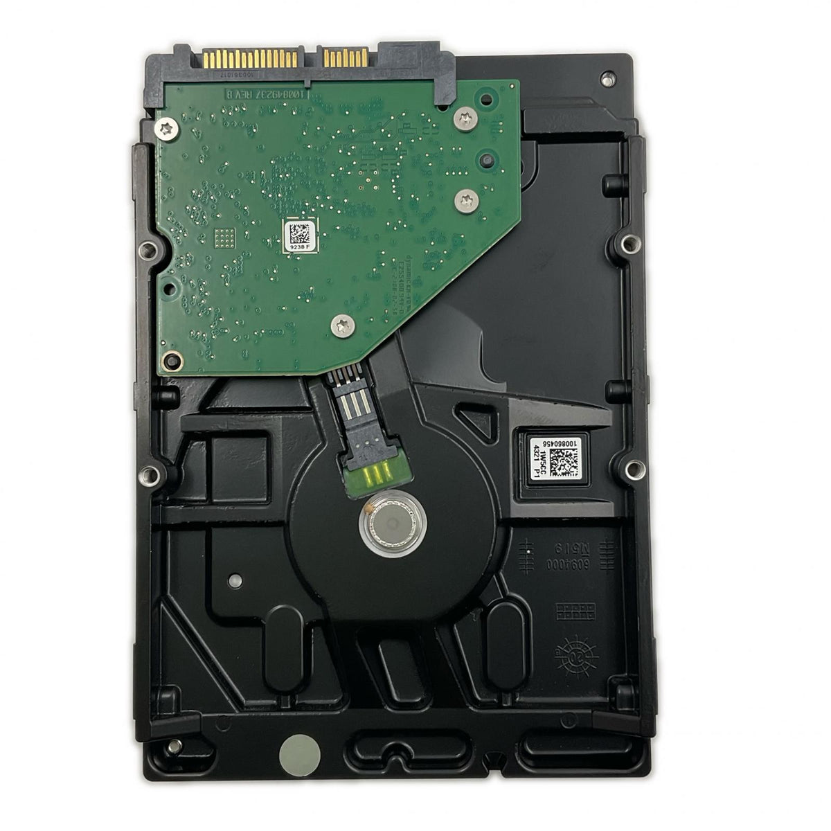 【全額返金保証】【最速発送】SEAGATE HDD 1TB ST1000DM010-2EP102 美品 動作確認済