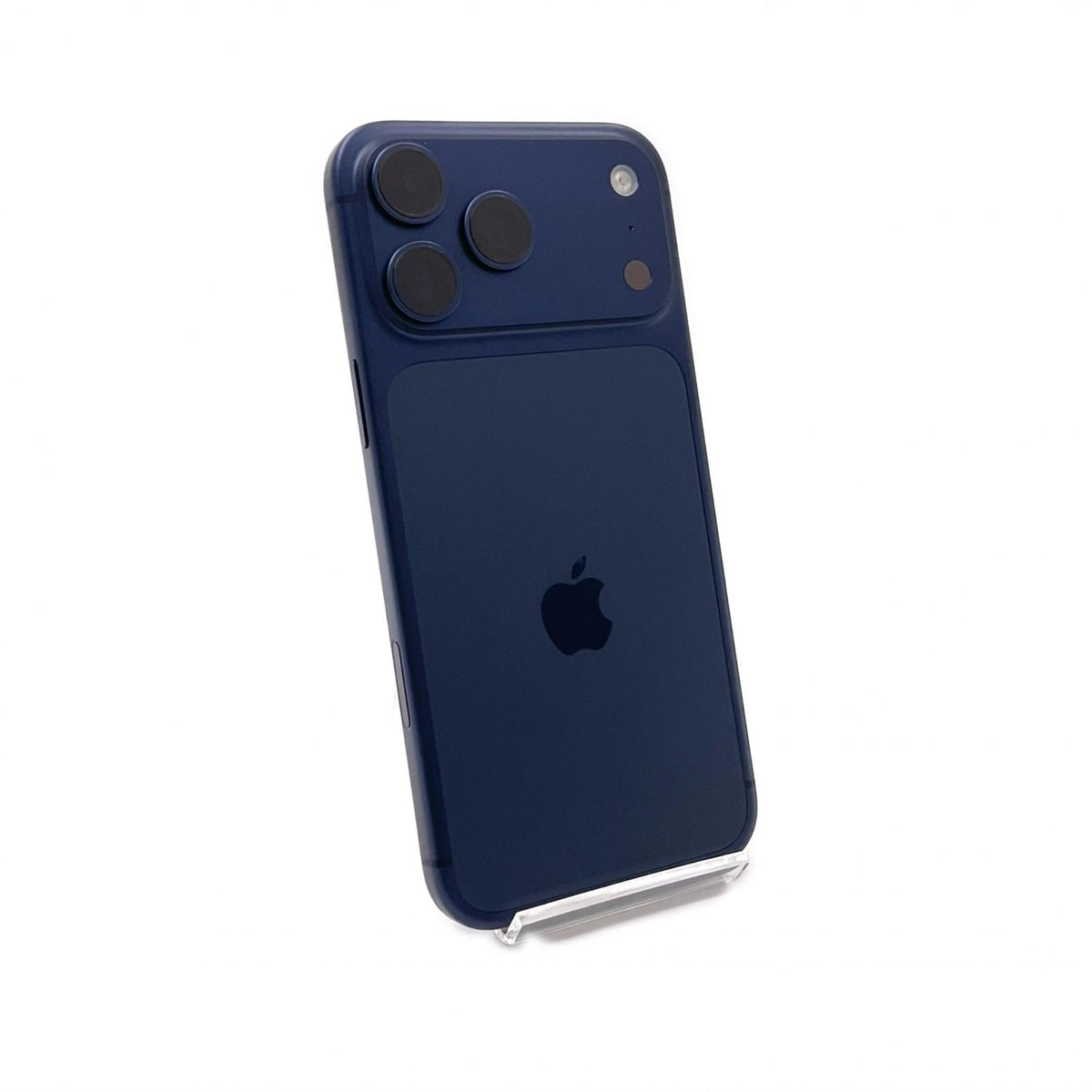 【全額返金保証】【最速発送】Apple iPhone iPhone 17 Pro Max 256GB ディープブルー SIMフリー 白ロム 美品 動作確認済 100%
