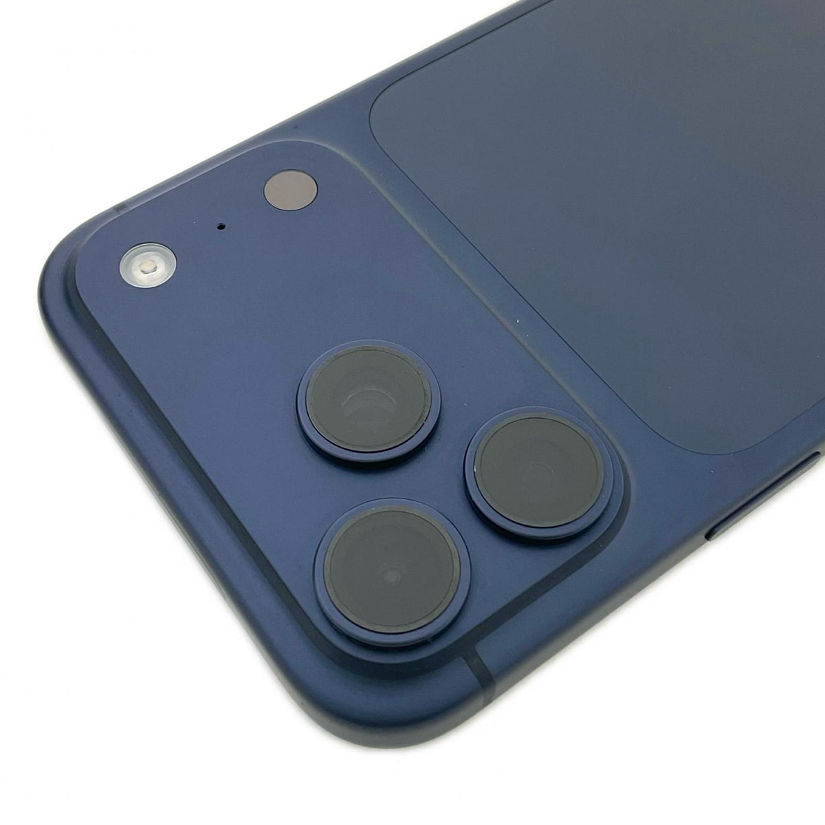 【全額返金保証】【最速発送】Apple iPhone iPhone 17 Pro Max 256GB ディープブルー SIMフリー 白ロム 美品 動作確認済 100%