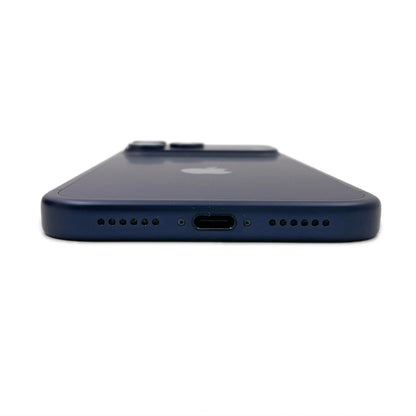 【全額返金保証】【最速発送】Apple iPhone iPhone 17 Pro Max 256GB ディープブルー SIMフリー 白ロム 美品 動作確認済 100%