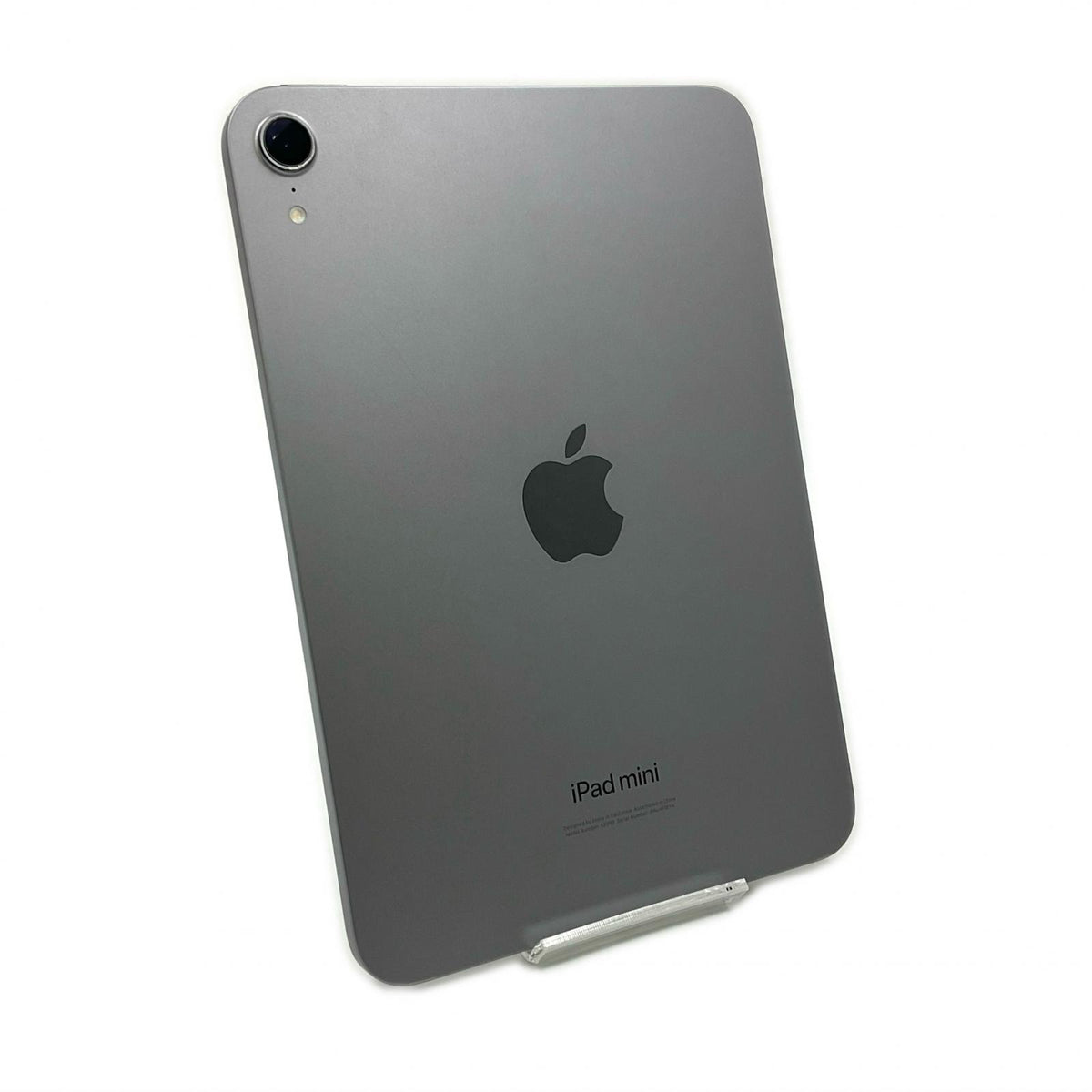【全額返金保証】【最速発送】Apple iPad mini [A17 Pro] 8.3インチ 第7世代 256GB スペースグレイ Wi-Fi 動作確認済