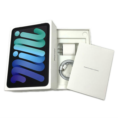 【全額返金保証】【最速発送】Apple iPad mini [A17 Pro] 8.3インチ 第7世代 256GB スペースグレイ Wi-Fi 動作確認済