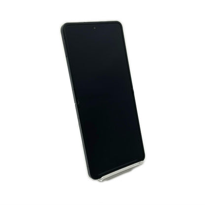 【全額返金保証】【最速発送】SAMSUNG Galaxy Z Flip 7 256GB ブラック SIMフリー SM-F766Q 白ロム 美品 動作確認済