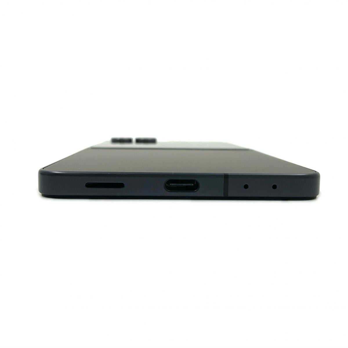 【全額返金保証】【最速発送】SAMSUNG Galaxy Z Flip 7 256GB ブラック SIMフリー SM-F766Q 白ロム 美品 動作確認済