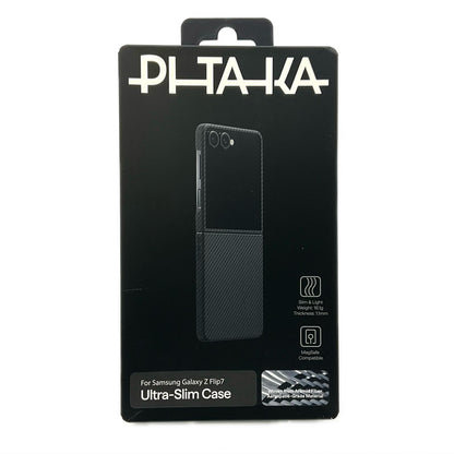 【全額返金保証】【最速発送】SAMSUNG Galaxy Z Flip 7 256GB ブラック SIMフリー SM-F766Q 白ロム 美品 動作確認済