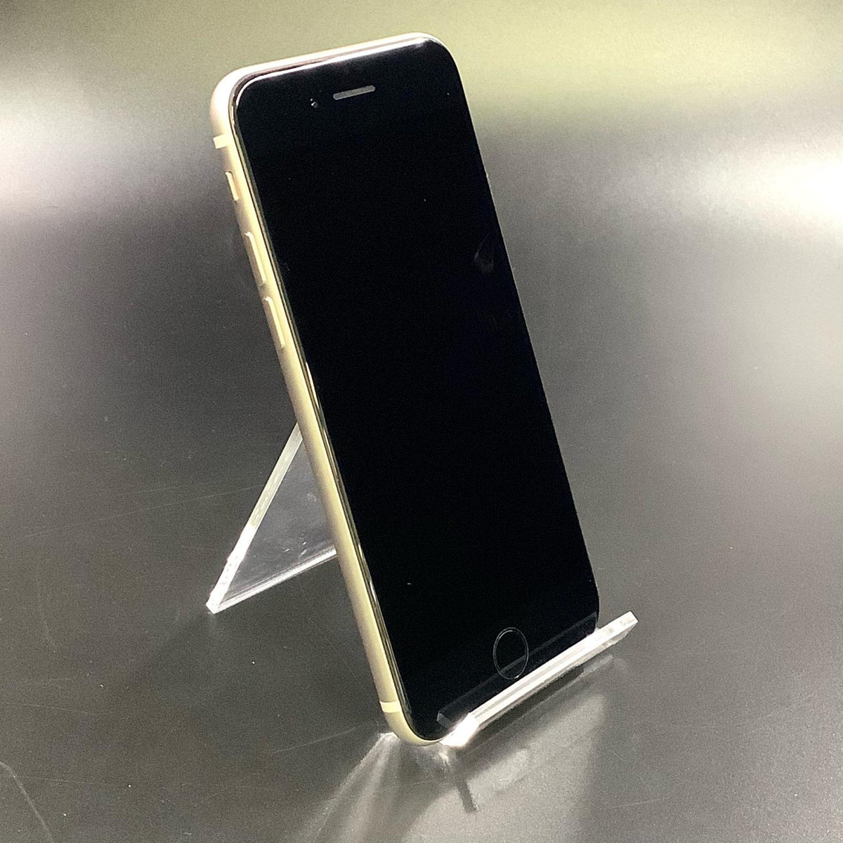 【全額返金保証】【最速発送】Apple iPhone iPhone SE（第3世代） 128GB ホワイト 楽天モバイル SIMフリー 白ロム 美品 動作確認済 100%