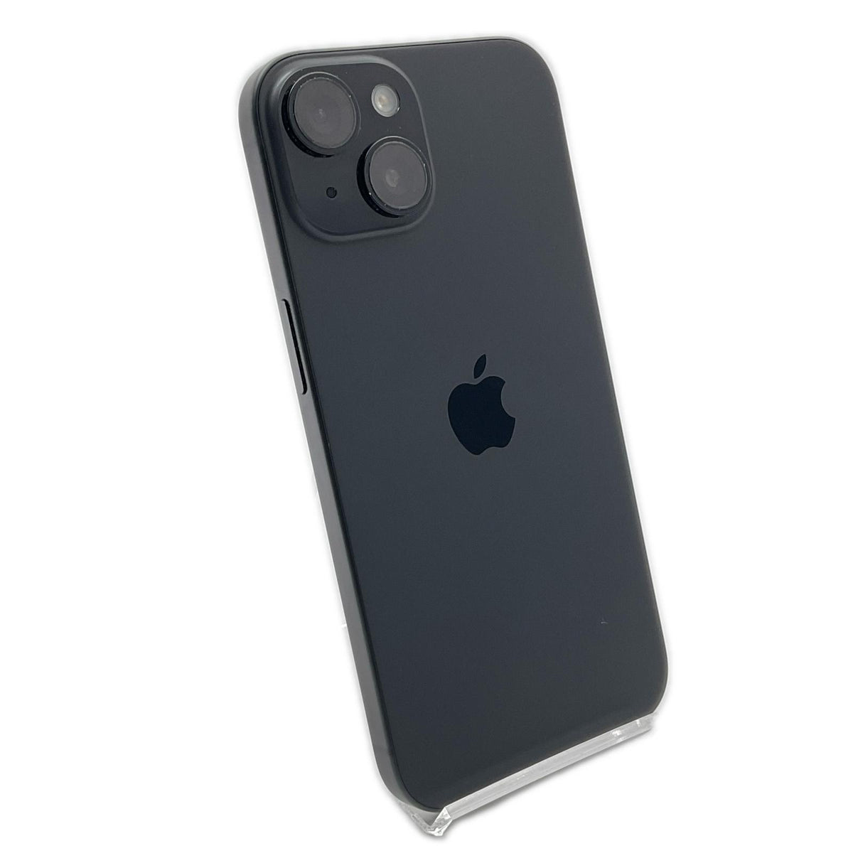 【全額返金保証】【最速発送】Apple iPhone iPhone 15 128GB ブラック Softbank SIMフリー 白ロム 美品 動作確認済 85%