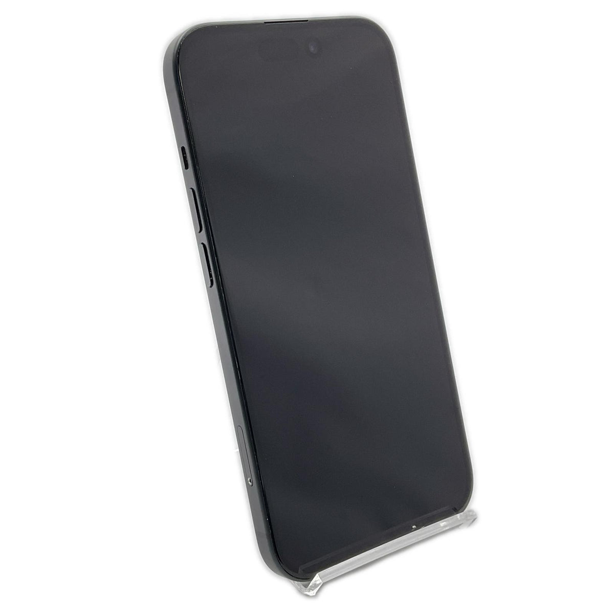 【全額返金保証】【最速発送】Apple iPhone iPhone 15 128GB ブラック Softbank SIMフリー 白ロム 美品 動作確認済 85%