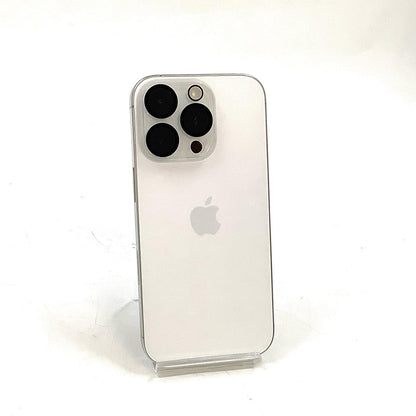 【全額返金保証】【最速発送】Apple iPhone iPhone 16 Pro 128GB ホワイトチタニウム SIMフリー 白ロム 美品 動作確認済 92%