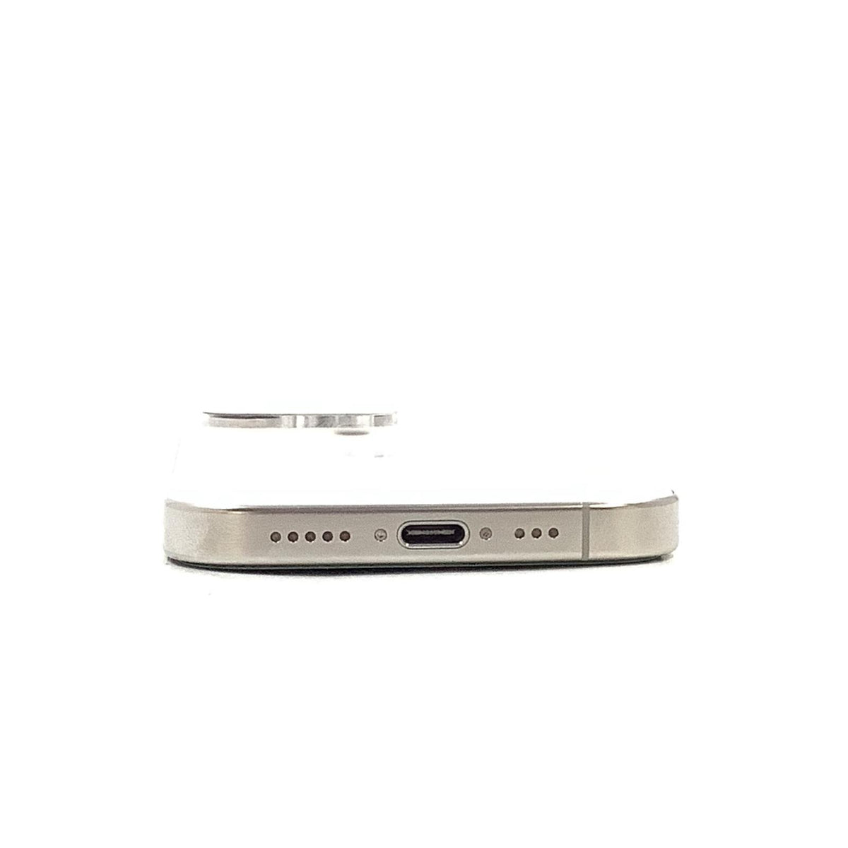 【全額返金保証】【最速発送】Apple iPhone iPhone 16 Pro 128GB ホワイトチタニウム SIMフリー 白ロム 美品 動作確認済 92%