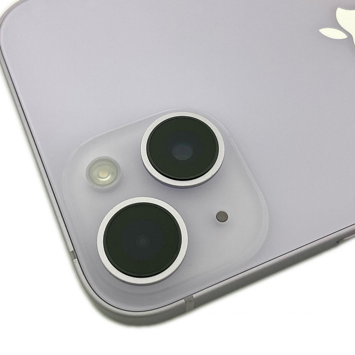 【全額返金保証】【最速発送】Apple iPhone iPhone 14 128GB パープル docomo SIMフリー 白ロム 美品 動作確認済 86%