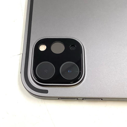 【全額返金保証】【最速発送】Apple iPad Pro 11インチ 第2世代 128GB スペースグレイ Wi-Fi 動作確認済
