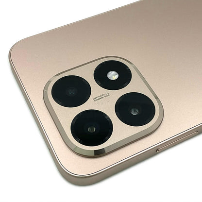 【全額返金保証】【最速発送】Xiaomi Xiaomi 15T 512GB ゴールド SIMフリー 白ロム 超美品 動作確認済