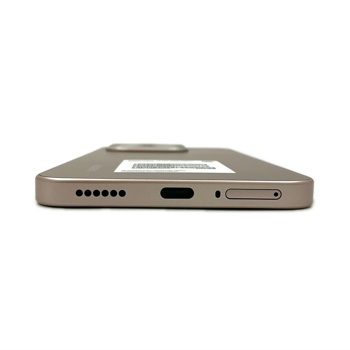 【全額返金保証】【最速発送】Xiaomi Xiaomi 15T 512GB ゴールド SIMフリー 白ロム 超美品 動作確認済