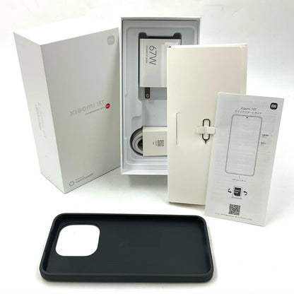 【全額返金保証】【最速発送】Xiaomi Xiaomi 15T 512GB ゴールド SIMフリー 白ロム 超美品 動作確認済