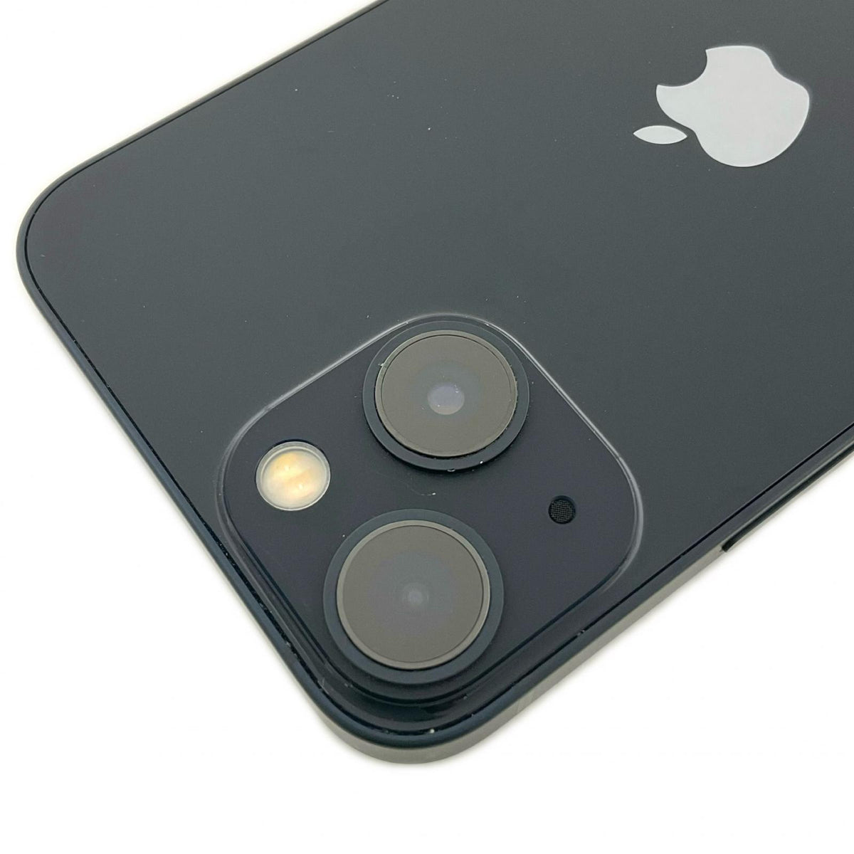 【全額返金保証】【最速発送】Apple iPhone iPhone mini 13 mini 128GB ミッドナイト docomo SIMフリー 白ロム 美品 動作確認済 85%