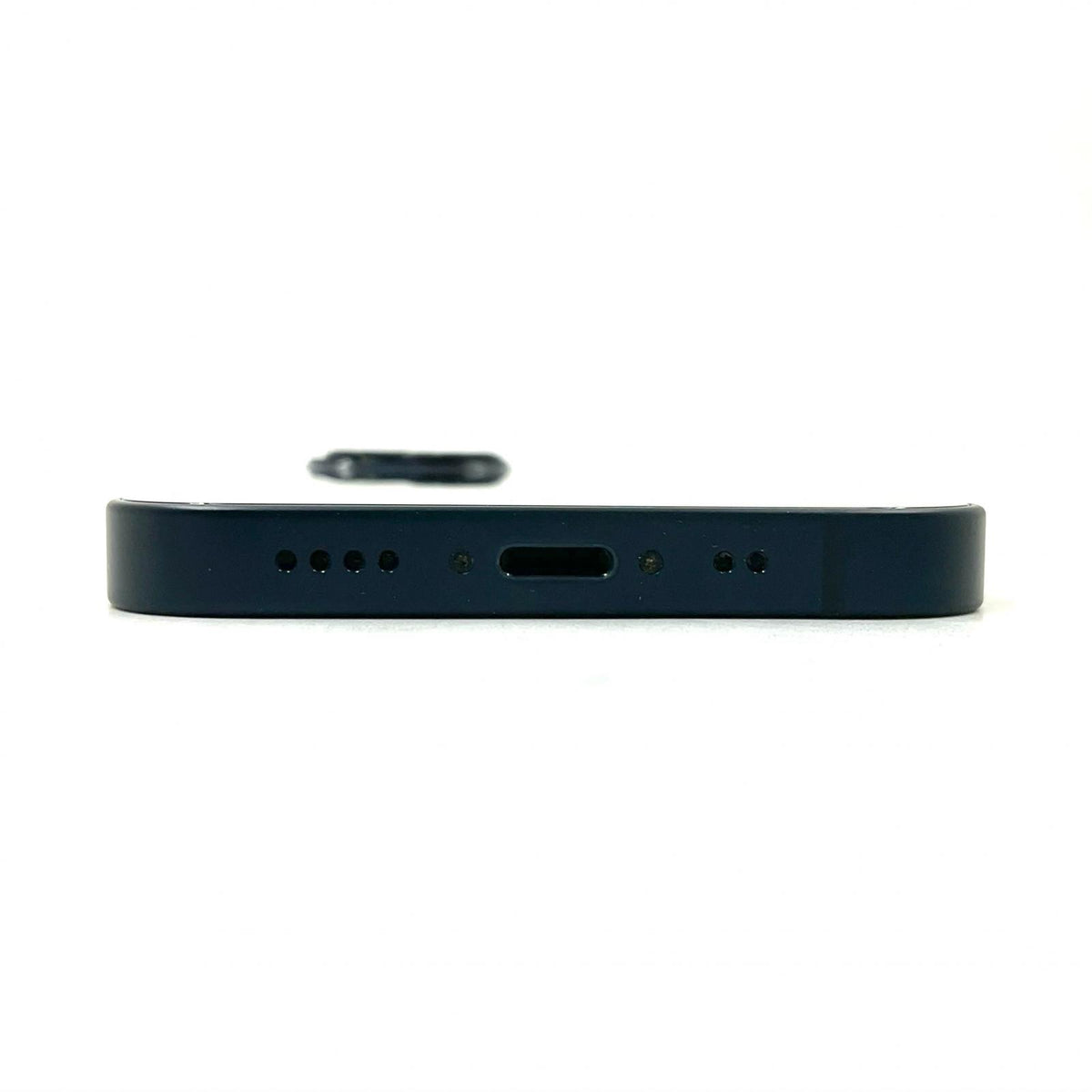 【全額返金保証】【最速発送】Apple iPhone iPhone mini 13 mini 128GB ミッドナイト docomo SIMフリー 白ロム 美品 動作確認済 85%