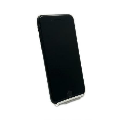 【最速発送】Apple iPhone iPhone 7 32GB ブラック docomo 白ロム【難有】 85%