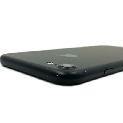 【最速発送】Apple iPhone iPhone 7 32GB ブラック docomo 白ロム【難有】 85%