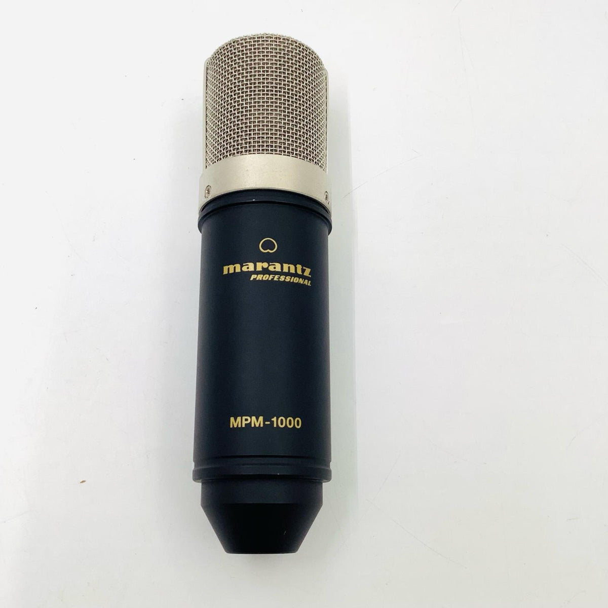【全額返金保証】【最速発送】marantz MPM-1000 美品 動作確認済