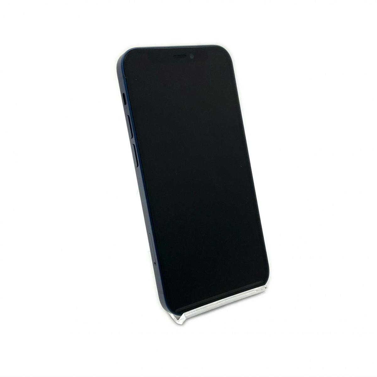 【最速発送】Apple iPhone iPhone mini 12 mini 64GB ブルー SIMフリー 白ロム【難有】 100%